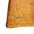 Camisa Seleção Costa do Marfim Edição Especial 22/23 - Torcedor Kelme Masculina - Laranja com detalhes em verde e branco - Nuke Tailandesa