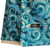 Camisa Bari Goleiro 22/23 - Torcedor Kappa Masculina - Azul com detalhes em preto e branco - Nuke Tailandesa
