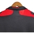 Camisa Retrô AC Milan II 2007/2008 - Masculina Adidas - Preta com detalhes em vermelho - comprar online