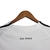 Camisa Retrô Real Madrid I 09/10 - Masculina Adidas - Branca com detalhes em preto e amarelo - comprar online