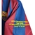 Camisa Retrô Barcelona I 2006 - Masculina Nike - Vermelha e azul com detalhes em amarelo - Nuke Tailandesa