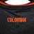 Camisa Colômbia II 24/25 - Torcedor Adidas Masculina - Preta com detalhes em vermelho - comprar online