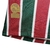 Camisa Fluminense I 24/25 - Torcedor Umbro Feminina - Verde e vermelha - Nuke Tailandesa