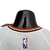 Camiseta NBA New Orleans Pelicans Williamson 1 - Nike - Branca