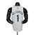 Camiseta NBA New Orleans Pelicans Williamson #1 - Nike - Branca - Nuke Tailandesa