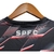 Camisa São Paulo Pré jogo 24/25 - Torcedor New Balance Masculina - Preta - comprar online