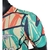 Camisa Treino Arsenal 24/25 - Jogador Adidas Masculina - Laranja e verde e azul
