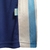 Camisa Retrô Seleção da Argentina II 1998 - Adidas Masculina - Azul com detalhes em branco - Nuke Tailandesa