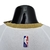 Camiseta NBA New Orleans Pelicans Williamson #1 - Nike - Branca na internet