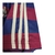 Camisa Newcastle United II Retrô 95/96 - Adidas Masculina - Azul com listras vinho e detalhes em bege - comprar online