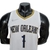 Imagem do Camiseta NBA New Orleans Pelicans Williamson #1 - Nike - Branca