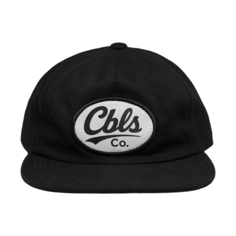 Boné Snapback Cbls