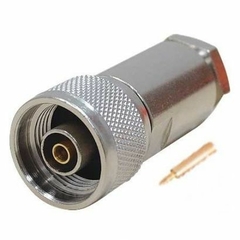 CONECTOR TNC MACHO RGC 213