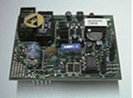 PLACA TRONCO MODULARE