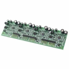 PLACA RAMAL BALANCEADA MODULAR