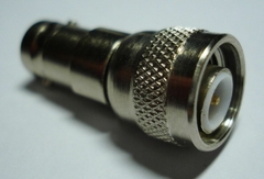 CONECTOR P/ADAPTADOR MACHO TNC