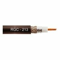 WIRELESS CABO COAXIAL RGC-213