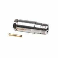 WIRELESS CONECTOR N FEMEA RGC213
