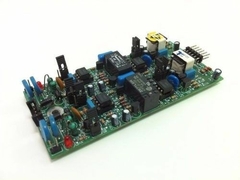 PLACA TRONCO 10040/16064