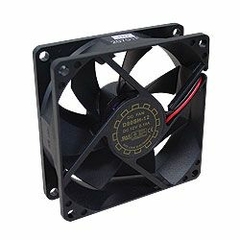 VENTILADOR 80X80X25 110V