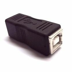 ADAPTADOR USB B/ B BF /BF