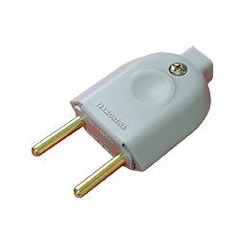PLUG PARA ENERGIA MACHO UNIVERSAL 2P