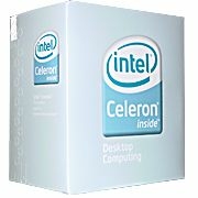 PROCESSADOR CELERON 430 1.80GHZ/800MHZ 512K LGA 775
