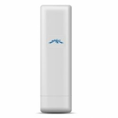 BRIDGE UBIQUITI 5,8GHZ NANO STATION NS5 14DBI - UBIQUITI