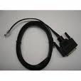 CABO ADAPTADOR DE RJ45 P/DB09 MACHO
