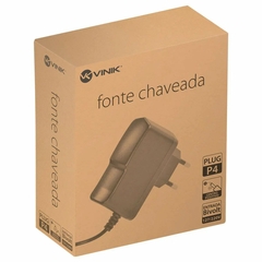 FONTE CHAVEADA 6V 1A na internet