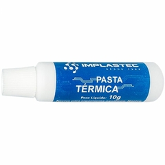 PASTA TÉRMICA CDA 10G BISNAGA