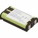 BATERIA P/ TELEFONE S/ FIO 3,6 C/3 AAA 850MAH