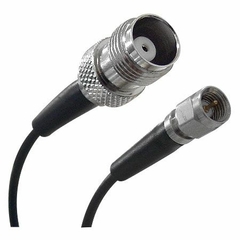 ADAPTADOR ANTENA PARA TELEFONE FIXO CR 910 CF-395 - comprar online