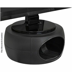 SUPORTE PARA MONITOR SM-100 PRETO