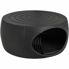 SUPORTE PARA MONITOR SM-100 PRETO - comprar online