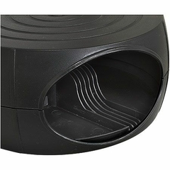 SUPORTE PARA MONITOR SM-100 PRETO - Baroni Informática