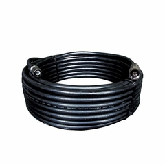 CABO COAXIAL RGC213 20MTS CONECTORIZADO CF-220