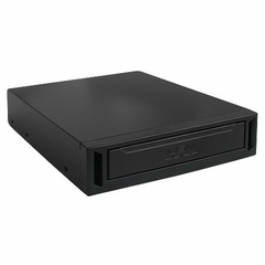 CASE P/ HD 2.5 POL SATA AC0019 PRETO THERMALTAKE