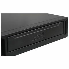 CASE P/ HD 2.5 POL SATA AC0019 PRETO THERMALTAKE - Baroni Informática
