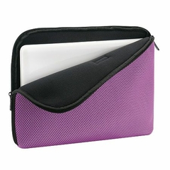 CASE P/ NETBOOK ATÉ 10 BO080 ROXA MULTILASER