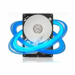 HDD SEAGATE 500GB SATA III ST3500414CS 16MB 7200 RPM