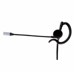 FONE DE OUVIDO C/ MICROFONE HC10 INTELBRAS
