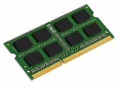 MEMORIA NOTEBOOK DDR3 KVR16LS11/4 4GB 1600MHZ CL11