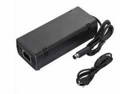 FONTE PARA XBOX X-360 SLIM BIVOLT - comprar online