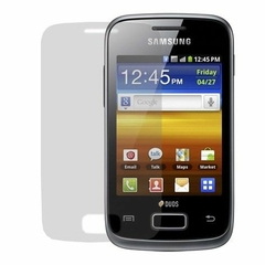 PELICULA PROTETORA SAMSUNG GALAXY Y DUOS S6102