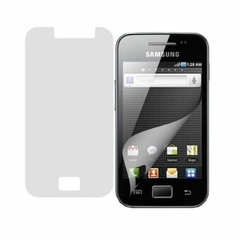 PELICULA PROTETORA SAMSUNG GALAXY ACE S5830