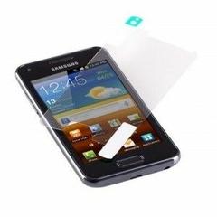 PELÍCULA PROTETORA SAMSUNG GALAXY SII I9070