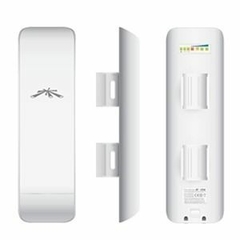 NANO STATION M5 ANTENA 16DBI- UBIQUITI