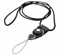 CORDÃO DE PESCOÇO C/ANEL REMOVÍVEL