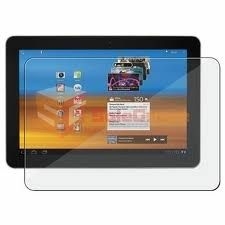 PELÍCULA PROTETORA SAMSUNG GALAXY TAB P7500 10.1 POLEGADAS